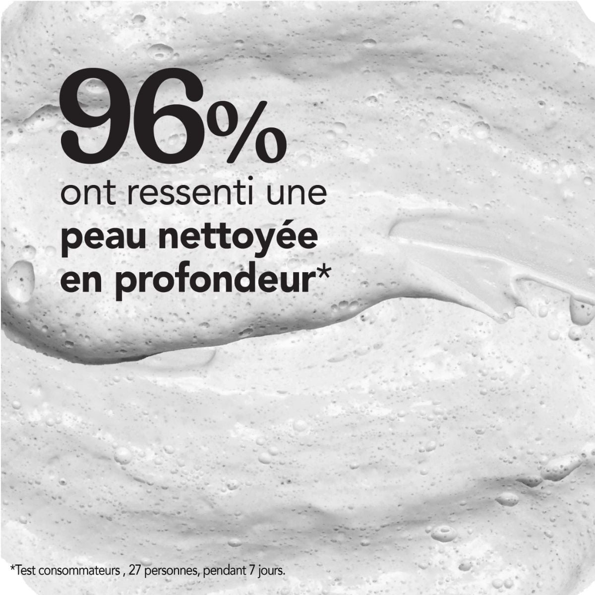 Nettoyant visage 3en1 (150 ml)