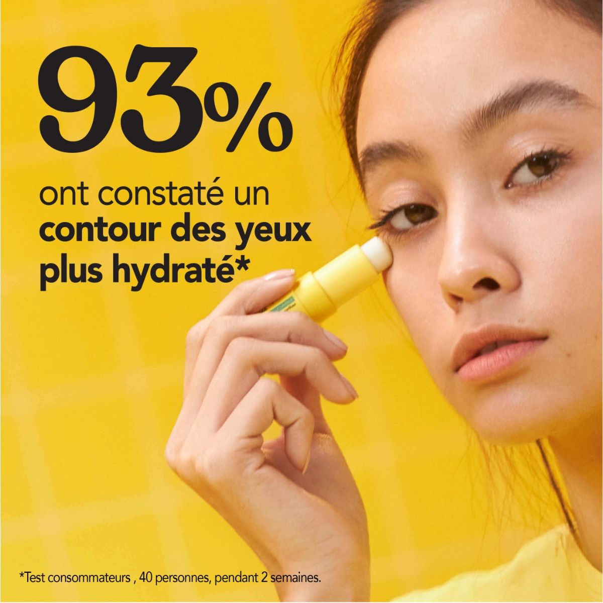 Baume nourrissant contour des yeux (4,5 g)