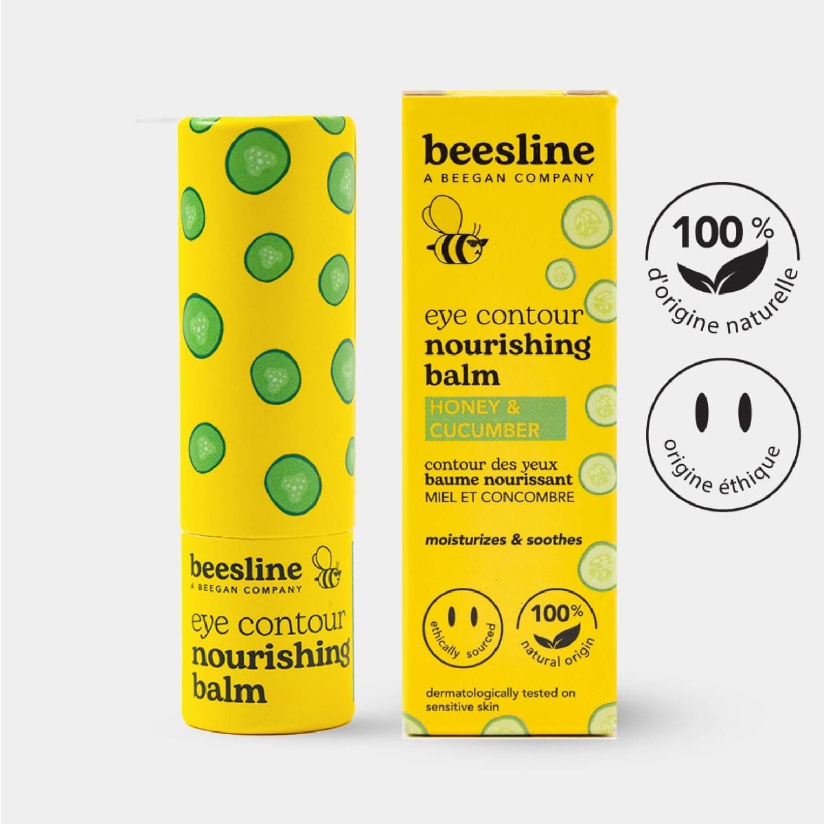 Baume nourrissant contour des yeux (4,5 g)