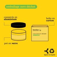 Crème hydratante de jour (50 ml)